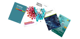 A variety of peer reviewed papers