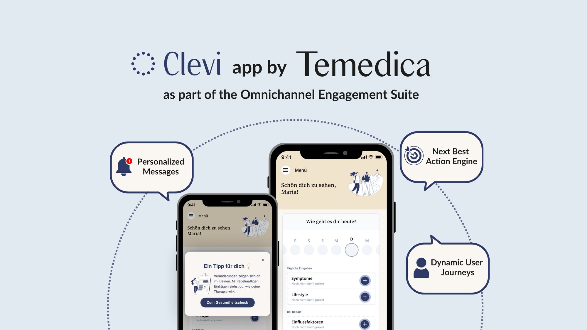 Press Release Poster