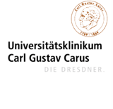 Universitätsklinikum Carl Gustav Carus_Logo