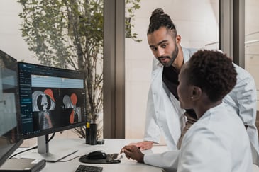 How can artificial intelligence mitigate bias in healthcare?