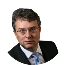 Image of Ralf Zimmermann