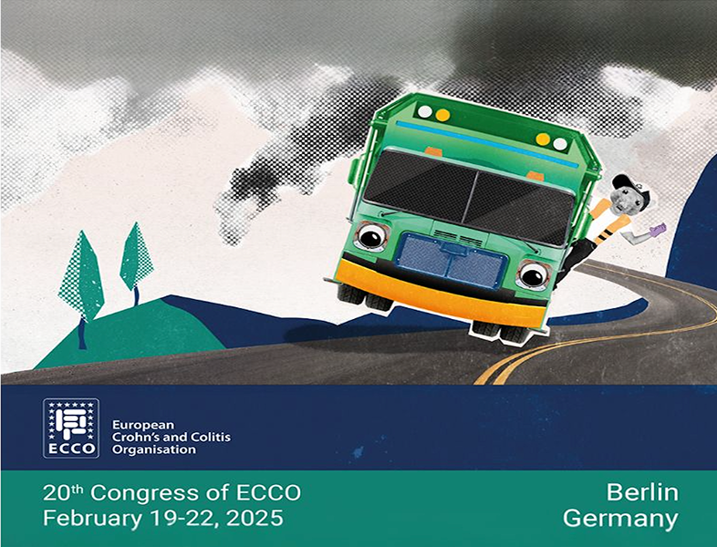 Event we visit - 20TH CONGRESS OF ECCO