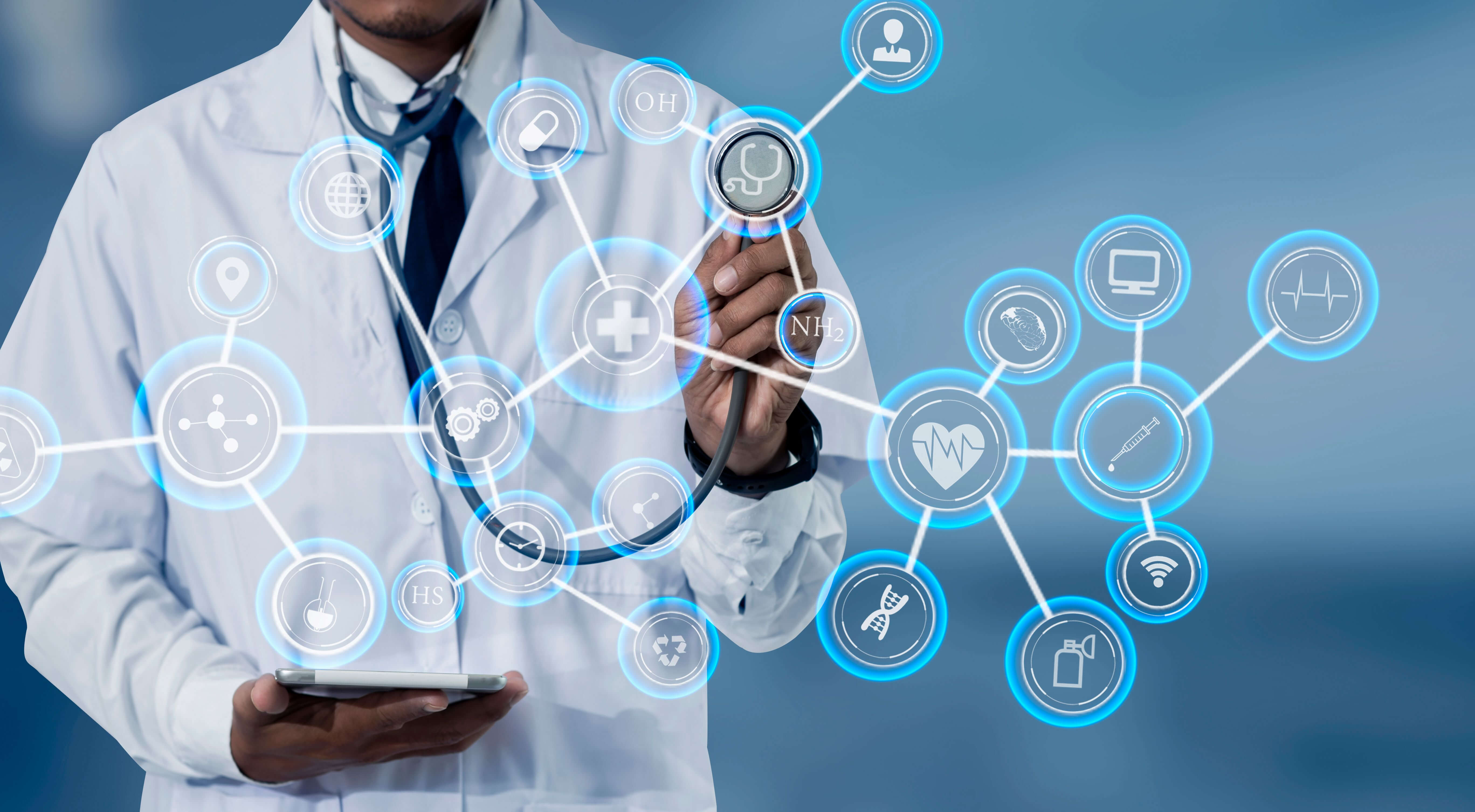 How can data analytics transform the healthcare sector post-pandemic-blog