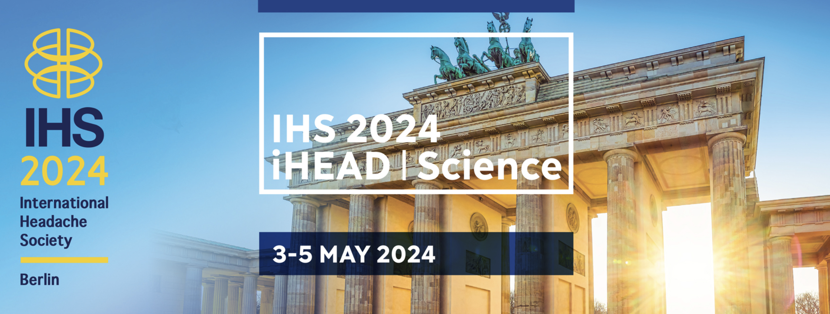 Event we visit - IHS 2024 iHEAD | Science