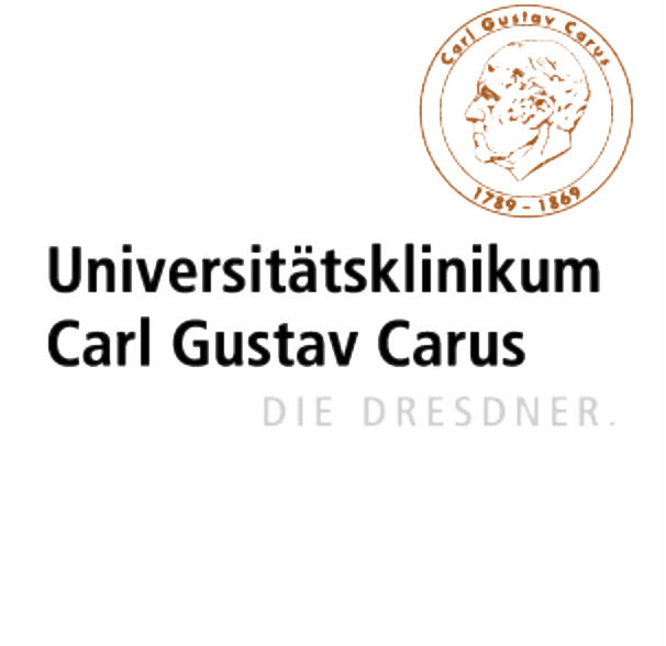 Universitätsklinikum Carl Gustav Carus_Logo