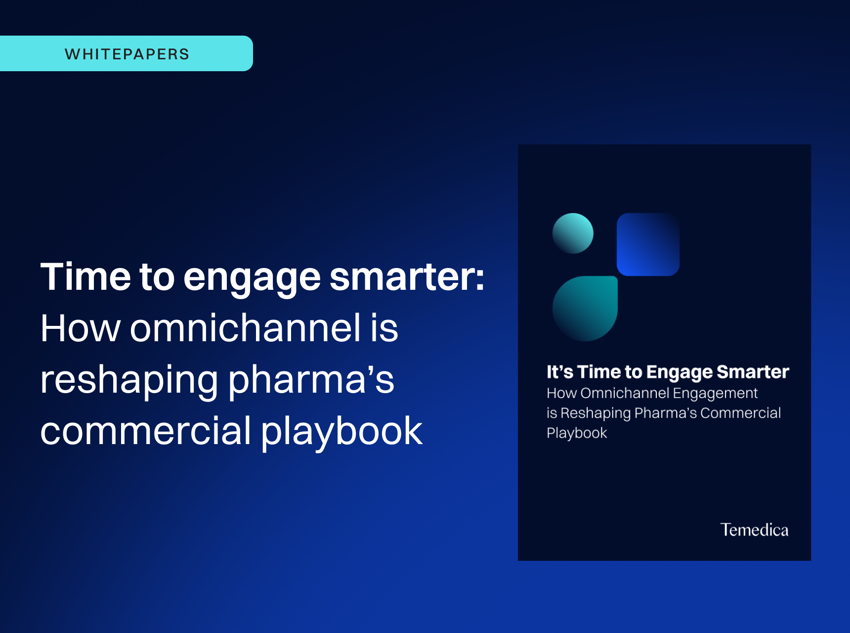 Omnichannel Patient Engagement | Unlock Adherence, Activation & RWE in ...